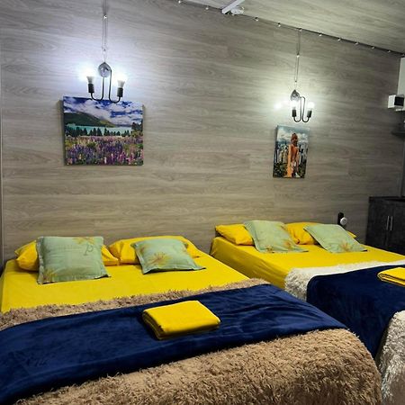 Luxury Apartament In Chisinau Exterior foto